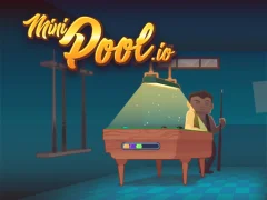 Spel Minipool.io online
