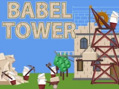 Spel Babel Tower online