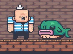 Spel Pirate Bombs online
