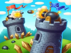 Spel King Defense online