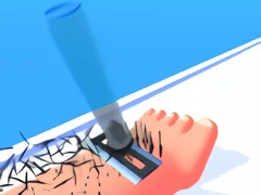 Spel Collect Hair online