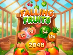 Spel Falling Fruits online
