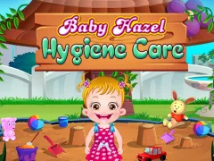 Spel Baby Hazel Hygiene Care online