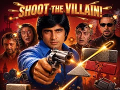 Spel Shoot The Villain! online