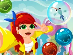 Spel Jello Bubbles online