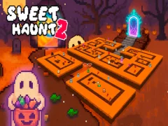Spel Sweet Haunt 2 online