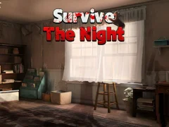 Spel Survive The Night online