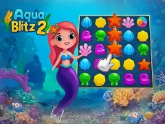Spel Aquablitz 2 online