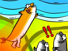 Spel Fish Jam online