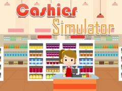 Spel Cashier Simulator online