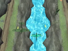 Spel Airshoot Wars online