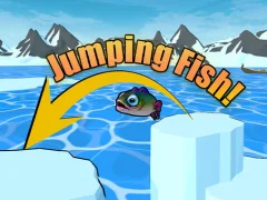 Spel Jumping Fish online
