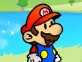 Spel Mario vs. Luigi online
