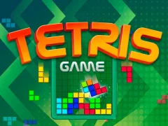 Spel Tetris game online