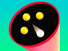 Spel Circle Round Pool online
