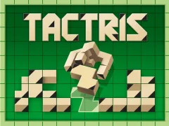 Spel Tactris online