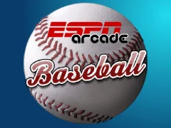 Spel ESPN Arcade Baseball online