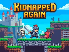 Spel Kidnapped Again online