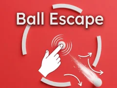 Spel Ball Escape online