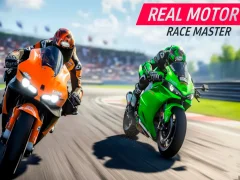 Spel Real Motor Race Master online