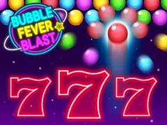 Spel Bubble Fever Blast online