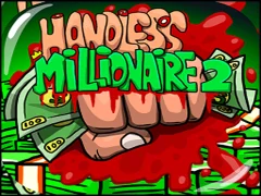 Spel Handless Millionaire 2 online