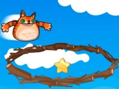 Spel Ultimate Angry Cat online