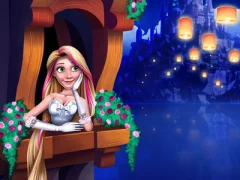Spel Rachel Perfect Wedding online