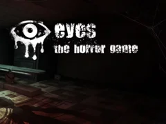 Spel Eyes of Horror online