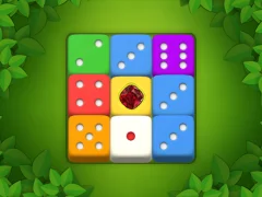 Spel Dice Merge online