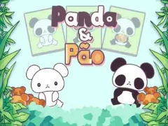 Spel Panda & Pao online