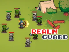Spel Realm Guard online