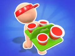 Spel Coffee Craze online