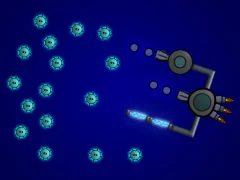 Spel Space Module online