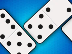 Spel Domino Battle online