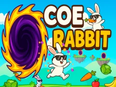 Spel Coe Rabbit online