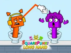 Spel Square Punki Long Hand online
