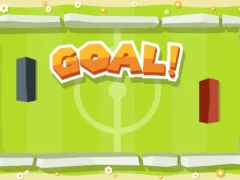 Spel Ping Pong Goal online
