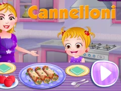 Spel Cannelloni online