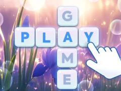 Spel Bubble Letters online