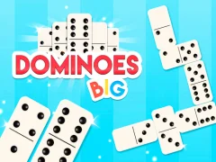 Spel Dominoes Big online