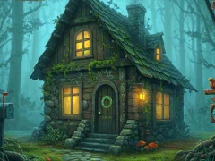 Spel Brave Deer Rescue online