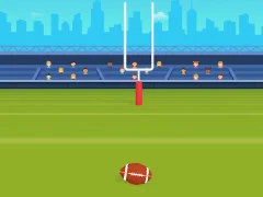 Spel American Football online