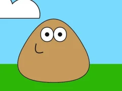 Spel Pou collection online