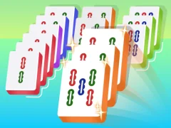 Spel Mahjong Sort Puzzle online