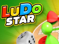 Spel Ludo Star online