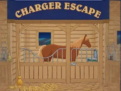 Spel Charger Escape online
