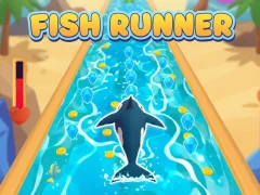 Spel Fish Runner online