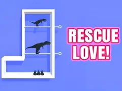 Spel Rescue Love online