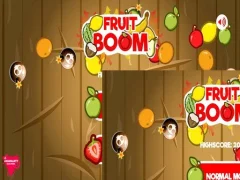 Spel Fruit Boom online